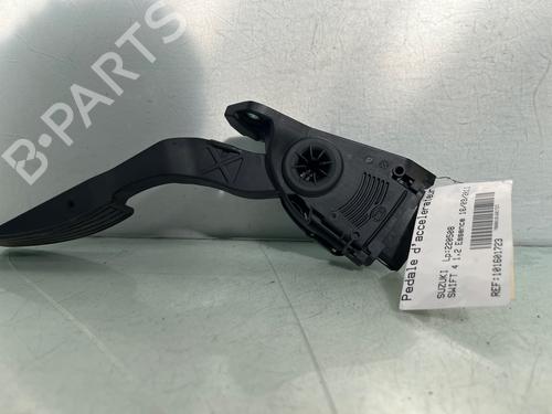 Pedal SUZUKI SWIFT IV (FZ, NZ) 1.2 (AZH412, ZC72S) | BP34242571I4 - Image 2