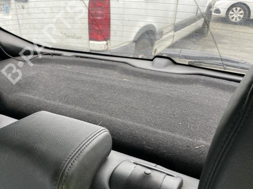 Rear fog light PEUGEOT 208 I (CA_, CC_) 1.6 HDi | BP29287077C37 
