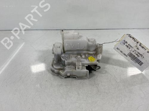 Used Front right lock ALFA ROMEO 159 Sportwagon (939_) [2005-2012]  19980405