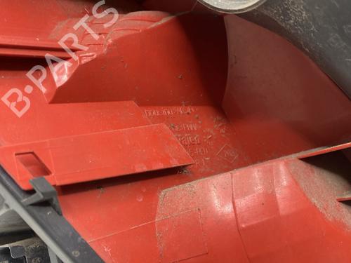 Right taillight RENAULT CLIO III (BR0/1, CR0/1) 1.2 16V (BR02, BR0J, BR11, CR02, CR0J, CR11) | BP30181059C35