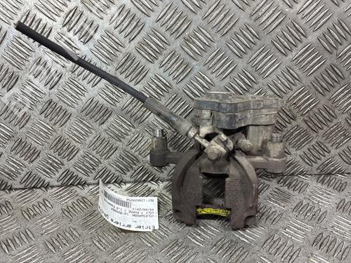 Remklauw links achter Remklauw links achter VW GOLF VII (5G1, BQ1, BE1, BE2) 1.2 TSI (105 hp) 37525367 37525367