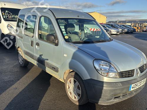 Left side indicator RENAULT KANGOO Express (FC0/1_) 1.5 dCi (FC07, FC1R) | BP34242817I20 - Image 16