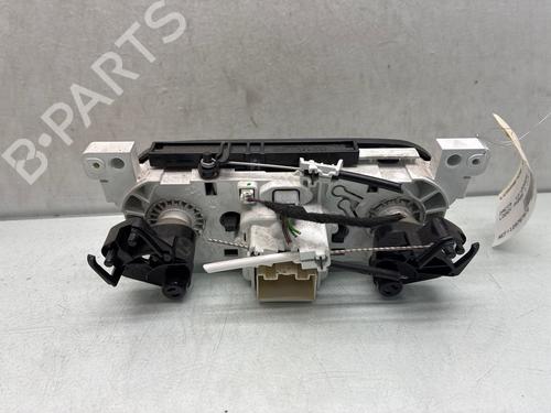 Climate control DACIA LODGY (JS_) 1.5 dCi | BP37648720I5 - Image 3