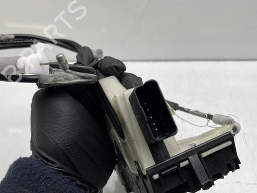 Used Front left lock Front left lock PEUGEOT 208 I (CA_, CC_) 1.0 VTi (68 hp) 23765684 23765684