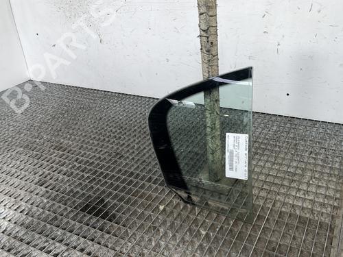 Rear right door window VW PASSAT B6 (3C2) 1.9 TDI | BP29272170C21