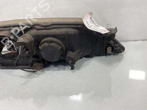 Used Left headlight Left headlight RENAULT LAGUNA II (BG0/1_) [2001-2007] 19987435 19987435