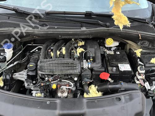 Rear bumper PEUGEOT 208 I (CA_, CC_) 1.2 VTI 82 | BP32297096C8