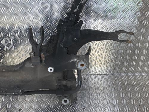 Used Subframe Subframe PEUGEOT 407 (6D_) 2.0 HDi 135 (6DRHRH, 6DRHRE, 6DRHRG, 6DRHRJ) (136 hp) 19981990 19981990
