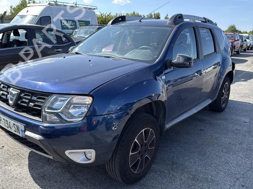 Antenna/Base DACIA DUSTER (HS_) 1.5 dCi | BP29287074C140 