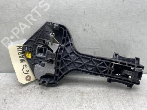 Used Front right exterior door handle MERCEDES-BENZ SPRINTER 3,5-t Van (B906) 313 CDI (906.631, 906.633, 906.635, 906.637) (129 hp) 20183086