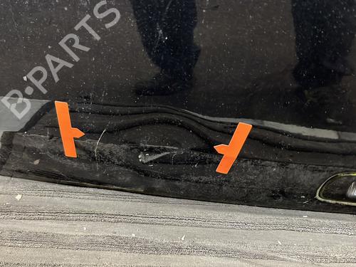 Tailgate SUZUKI SWIFT III (MZ, EZ) 1.3 DDiS (RS413D) | BP31594728C6 