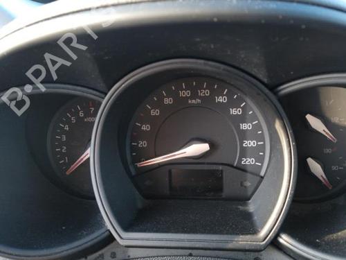 Left sun visor KIA RIO III (UB) 1.2 CVVT | BP19958792I1 - Image 15