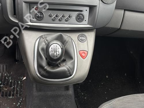 Left front window switch RENAULT SCÉNIC II (JM0/1_) 1.5 dCi (JM1E, JM16) | BP33238445I27  - Image 5