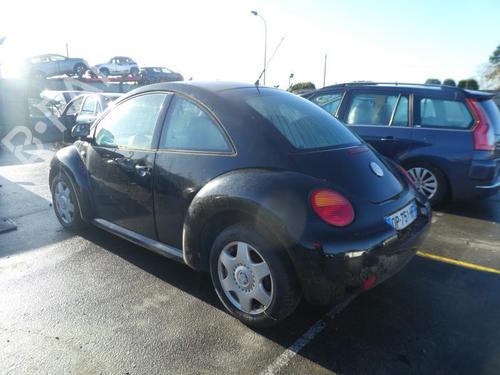 Felg VW NEW BEETLE (9C1, 1C1) 2.0 | BP22719611C45 