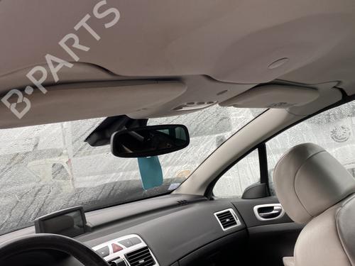 Left front window switch PEUGEOT 307 CC (3B) 2.0 16V | BP29939089I27 - Image 12