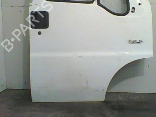 Used Right front door PEUGEOT BOXER Van (230L) [1994-2006]  21948350