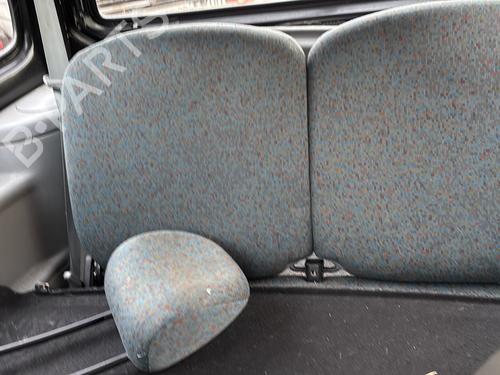 Udstødningssystem RENAULT TWINGO I (C06_) 1.2 (C066, C068) | BP29339877M121 