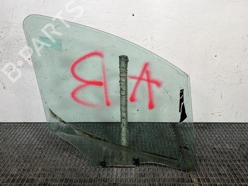 Front left door window CITROËN BERLINGO MULTISPACE (B9) 1.6 HDi 110 | BP30593209C18