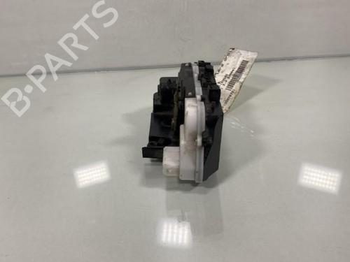 Rear right lock PEUGEOT 607 (9D, 9U) 2.2 HDi | BP20003353C99 