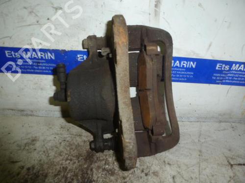 Right front brake caliper HYUNDAI TUCSON (JM) 2.0 CRDi All-wheel Drive | BP20036208M104 