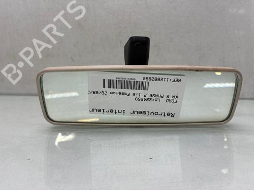Used Rear mirror Rear mirror FORD KA (RU8) 1.2 (69 hp) 34332863 34332863