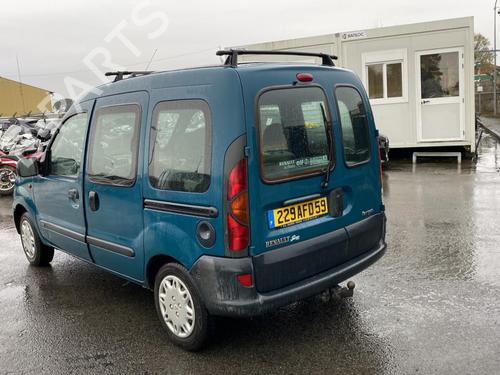 Right taillight RENAULT KANGOO (KC0/1_) D 65 1.9 (KC0E, KC02, KC0J, KC0N) | BP26212047C35  - Image 18