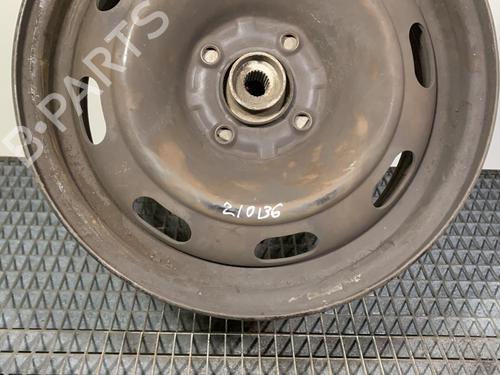 Rim PEUGEOT 307 (3A/C) 1.4 HDi | BP21959418C45 