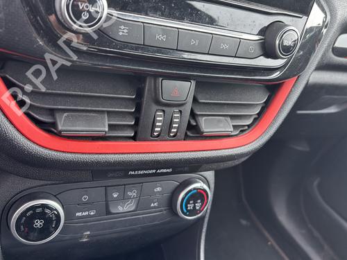 Catalyst FORD FIESTA VII (HJ, HF) 1.0 EcoBoost | BP34477620M10  - Image 13