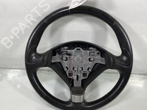 Used Steering wheel PEUGEOT 407 (6D_) 2.7 HDi (6DUHZJ, 6DUHZF) (204 hp) 27632693