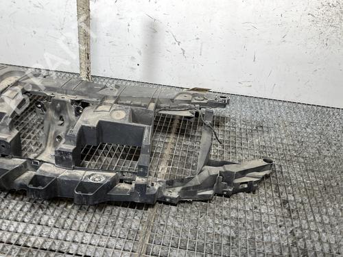 Front slam panel RENAULT LAGUNA Coupe (DT0/1) 2.0 dCi (DT01, DT08, DT09, DT0K, DT12, DT1C, DT1D, DT1M,... | BP30887487C72