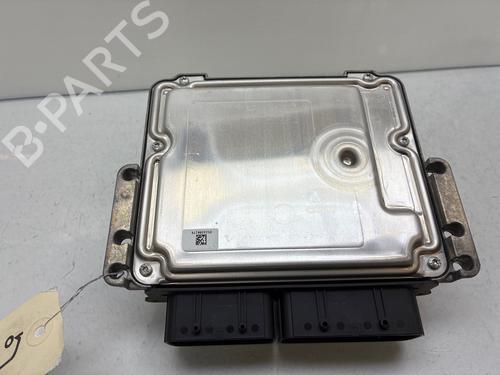 Engine control unit (ECU) CITROËN C4 II (NC_) 1.6 BlueHDi 100 | BP38549919M57 - Image 2