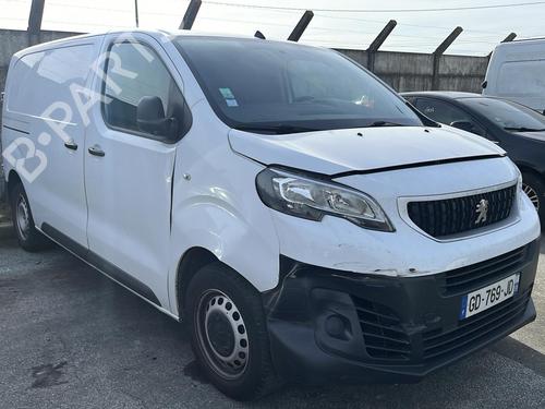 Left front driveshaft PEUGEOT EXPERT Van (V_) 2.0 BlueHDi 120 | BP26020403M38  - Image 11