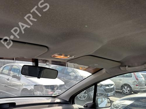 Rim PEUGEOT 307 Break (3E) 2.0 HDI 110 | BP29724831C45 