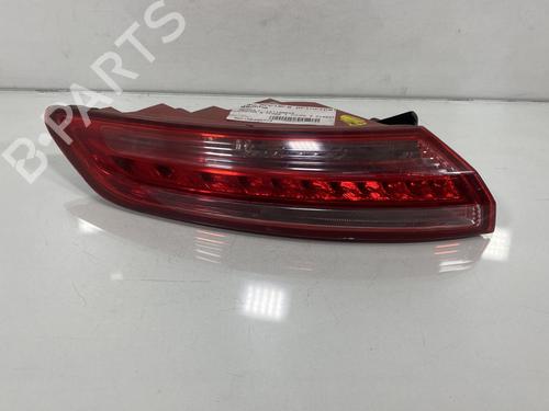 Used Left taillight RENAULT LAGUNA Coupe (DT0/1) 2.0 dCi (DT01, DT08, DT09, DT0K, DT12, DT1C, DT1D, DT1M,... (150 hp) 20012092