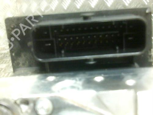 ABS pump CITROËN C4 Grand Picasso I (UA_)  | BP20002352M43 