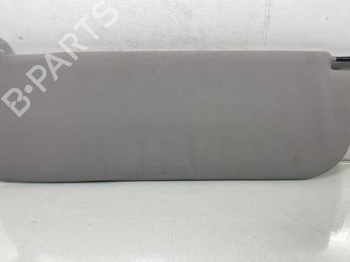 Used Right sun visor FORD TRANSIT Van (FA_ _) 2.2 TDCi (85 hp) 29478283