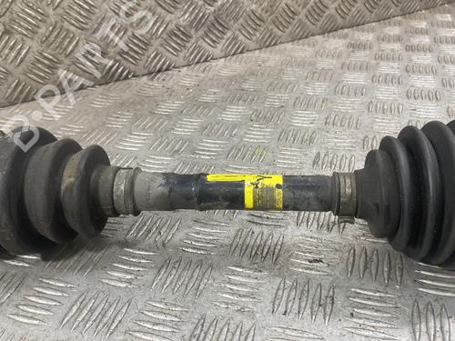 Left front driveshaft OPEL MERIVA B MPV (S10) 1.3 CDTI (75) | BP25154054M38 