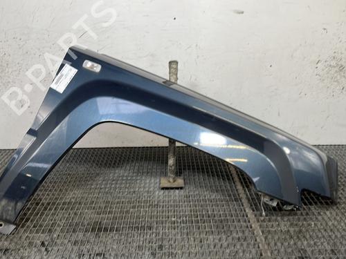 Aile avant droite JEEP PATRIOT (MK74) 2.0 CRD 4x4 (140 hp) 31917584