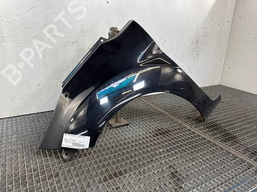Forskærm venstre Forskærm venstre FORD FIESTA VI (CB1, CCN) 1.0 (80 hp) 39902293 39902293