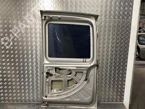 Used Left tailgate FIAT DOBLO Box Body/MPV (223_) 1.9 D (223ZXB1A) (63 hp) 23108824