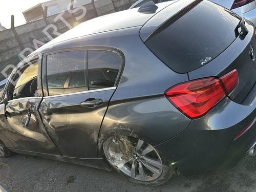 Steering column stalk BMW 1 (F20) 116 d | BP31293266I23 - Image 29