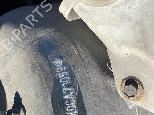 Left headlight BMW 3 (E46)  | BP20025358C28 