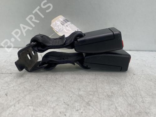 Sikkerhedssele-spænde PEUGEOT 208 I (CA_, CC_) 1.4 HDi (68 hp) 32682336