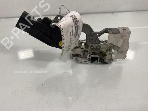 Front right lock PEUGEOT 107 (PM_, PN_) 1.0 | BP20027085C97 