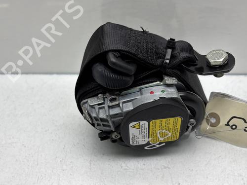 Front right belt tensioner FIAT QUBO (225_) 1.4 (225AXA1A) | BP29939325C88