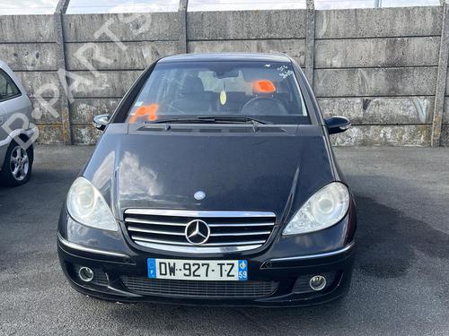 Right taillight MERCEDES-BENZ A-CLASS (W169) A 200 CDI (169.008, 169.308) | BP19972910C35 
