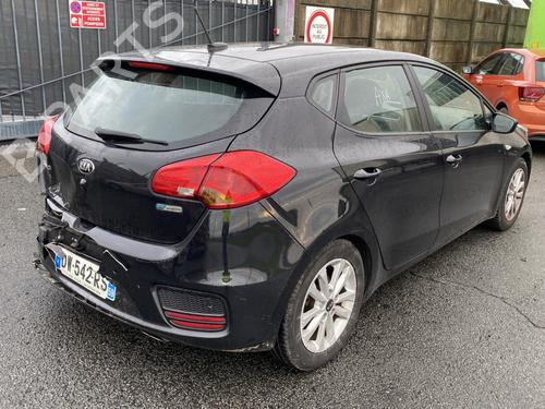 Left front fog light KIA CEE'D (JD) 1.0 T-GDI | BP29413502C30  - Image 23