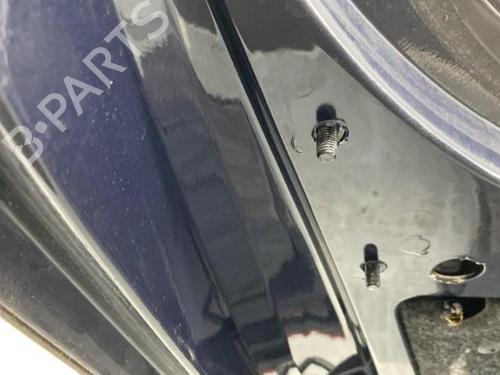 Tailgate VW EOS (1F7, 1F8) 2.0 TDI | BP19960295C6 