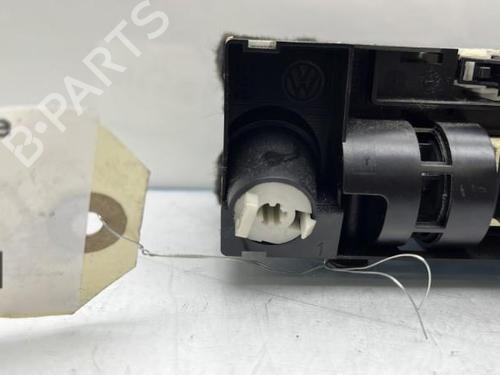 Climate control VW FOX Hatchback (5Z1, 5Z3, 5Z4) 1.4 | BP19967100I5 