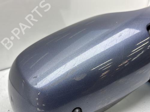 Right mirror RENAULT CLIO III (BR0/1, CR0/1) 1.5 dCi (BR17, CR17) | BP28704902C27